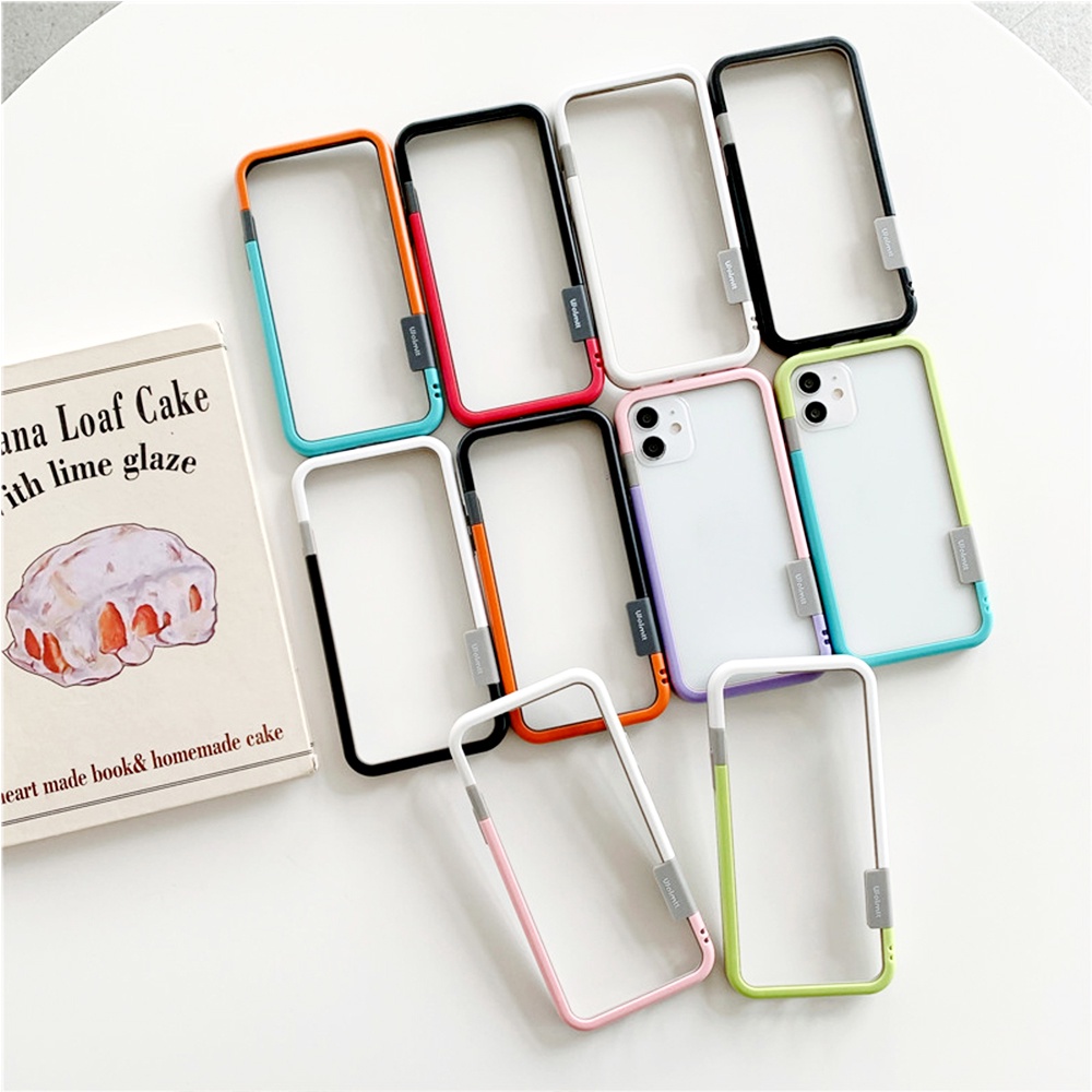 Ốp Điện Thoại Cao Su Mềm Bảo Vệ Chống Va Đập Dành Cho iPhone SE 2022 XR X XS 11 Pro MAX 5s 6 6s 7 8 Plus SE3 SE2