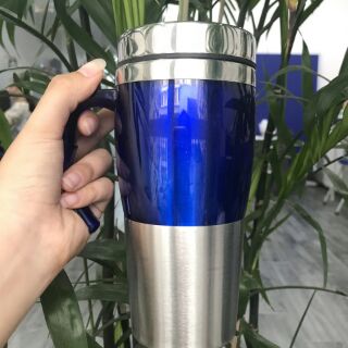 Ca Giữ Nhiệt INOX