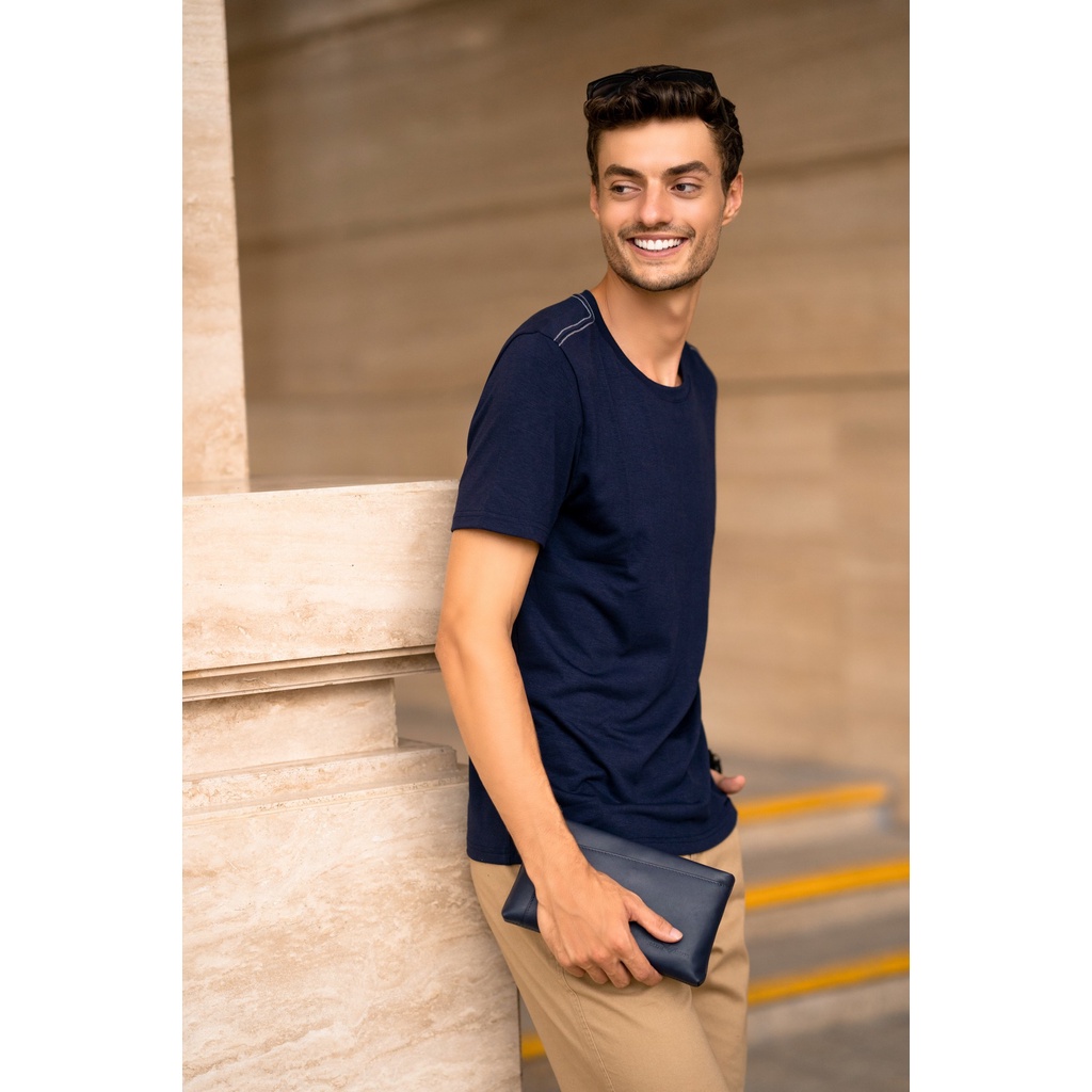 Áo Thun T-Shirt Nam DGCs - WAT1816M