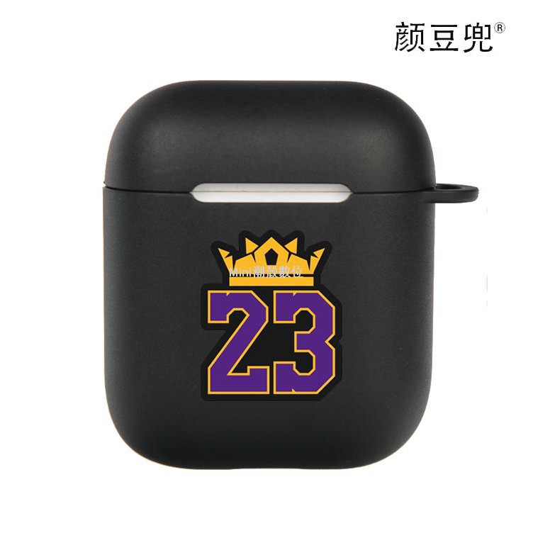 Vỏ Bảo Vệ Hộp Đựng Tai Nghe Airpod Pro 2 / 3 3rd 3rd In Số 23 James | BigBuy360 - bigbuy360.vn