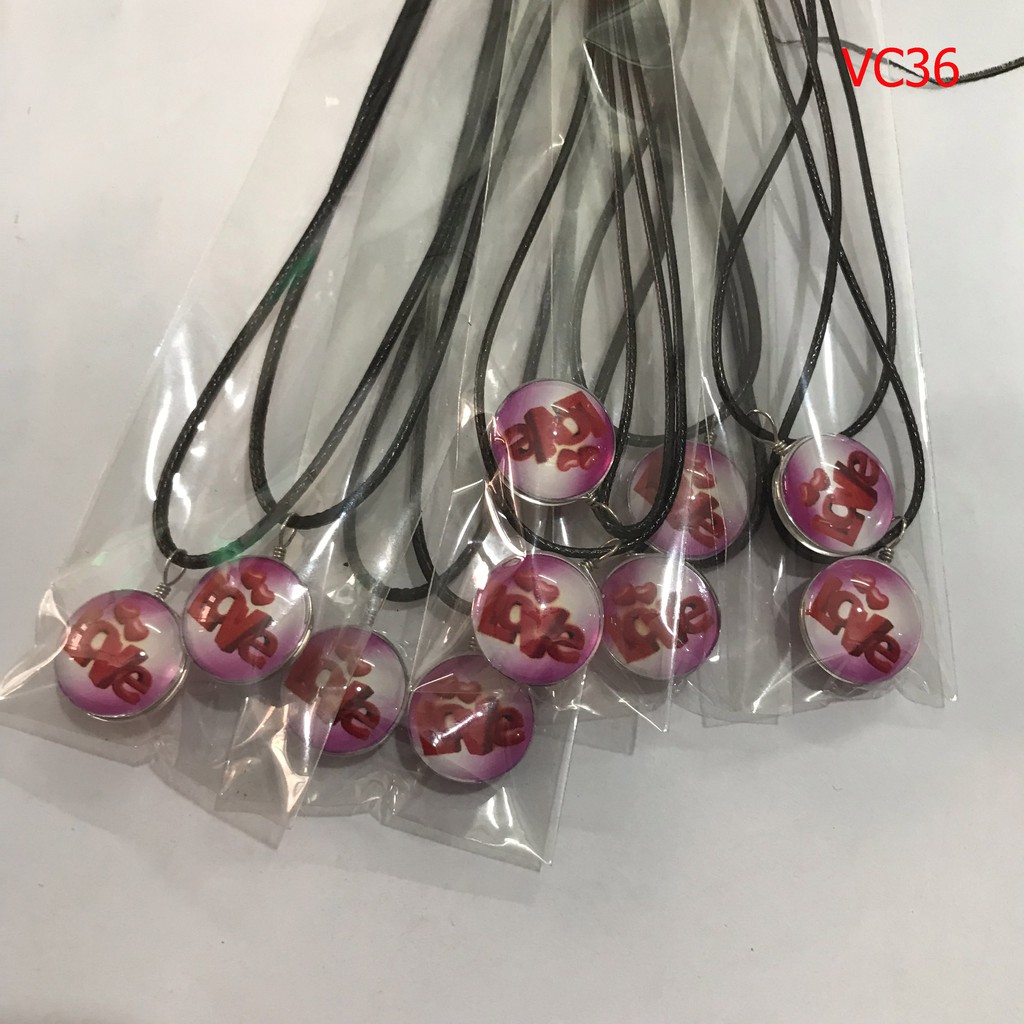 N5 - Vòng cổ. (Qúy khách vui lòng xem kĩ mô tả để chọn đúng mã hàng)