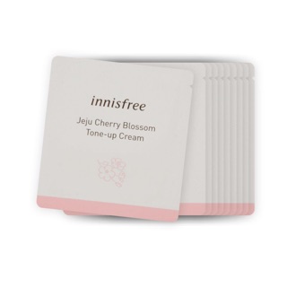 Mẫu Thử Sample Innisfree