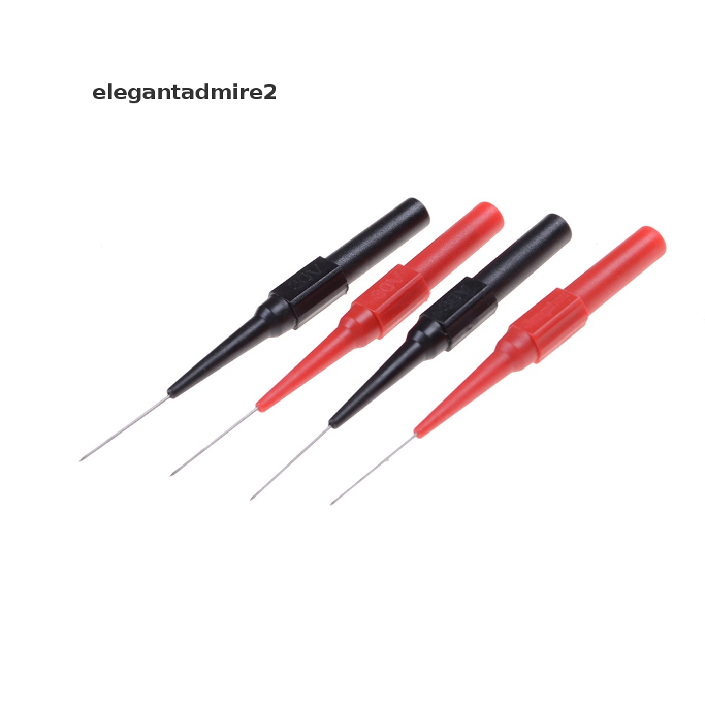 Bộ 2 Đầu Dò Cách Điện 30V-60V Không Tiếp Xúc