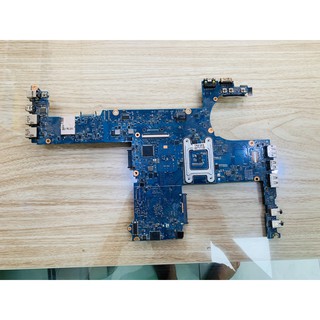Mainboard HP Elitebook 8470p