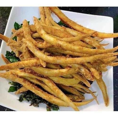 1Kg Cá Sụn Sịn không xương_ Dễ chế biến / 500g