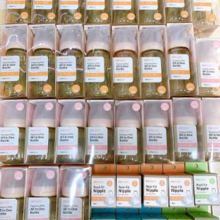 Bình sữa MOYUUM 270ml Hàn Quốc