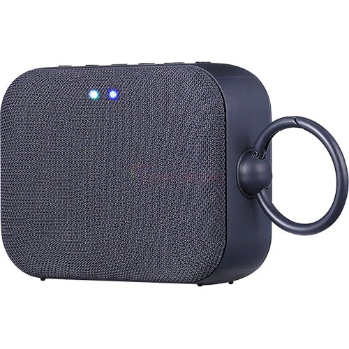 [Mã SKAMSALE06 giảm 10% đơn 150k] Loa Bluetooth LG XBOOM Go PN1 - Hàng chính hãng