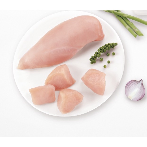 Ức gà tươi CP 2kg - thịt gà cp tươi sạch