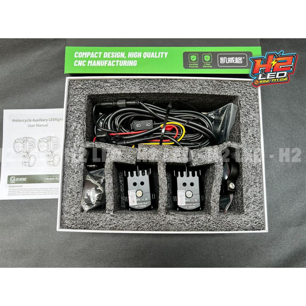 Bộ bi cầu Kewig K11