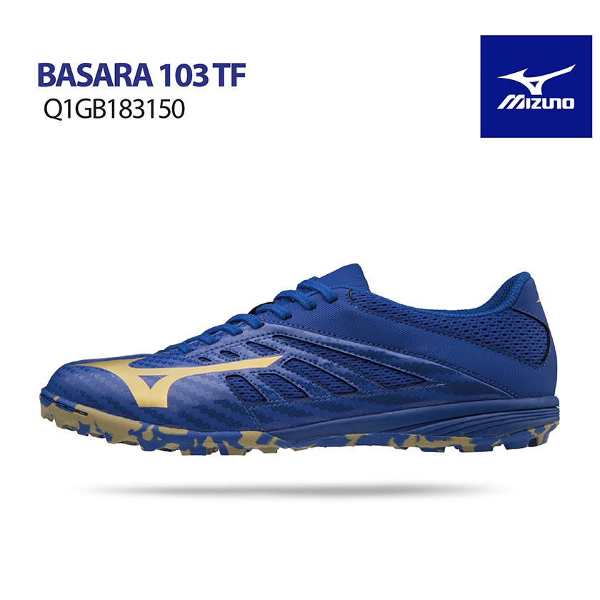 Giày Mizuno Basara 103 TF