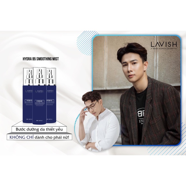 𝐋𝐀𝐕𝐈𝐒𝐇 𝐇 𝐁𝐀𝐁𝐘 𝐇𝐘𝐃𝐑𝐀 𝐁𝟓 𝐒𝐎𝐎𝐓𝐇𝐈𝐍𝐆 𝐌𝐈𝐒𝐓