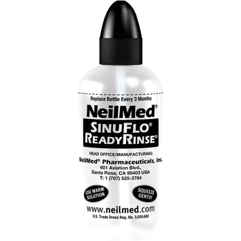 Muối rửa mũi NeilMed Sinus Rinse All Natural Relief hộp 100 gói