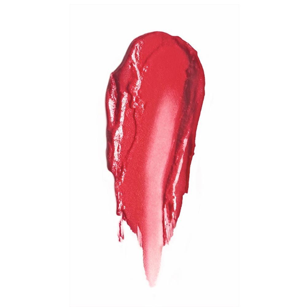 Son Lì Yves Rocher Grand Rouge Lipstick Satin - 116 Sparkling Coral - 3,7g