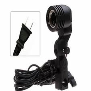 Đui đèn live stream gật gù chụp chân dung có công tắc
