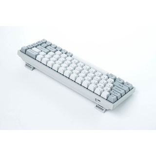 Bàn phím cơ AKKO 3068B Multi-modes Silent (Bluetooth 5.0 / Wireless 2.4Ghz / Hotswap / Foam tiêu âm / AKKO CS Jelly sw)