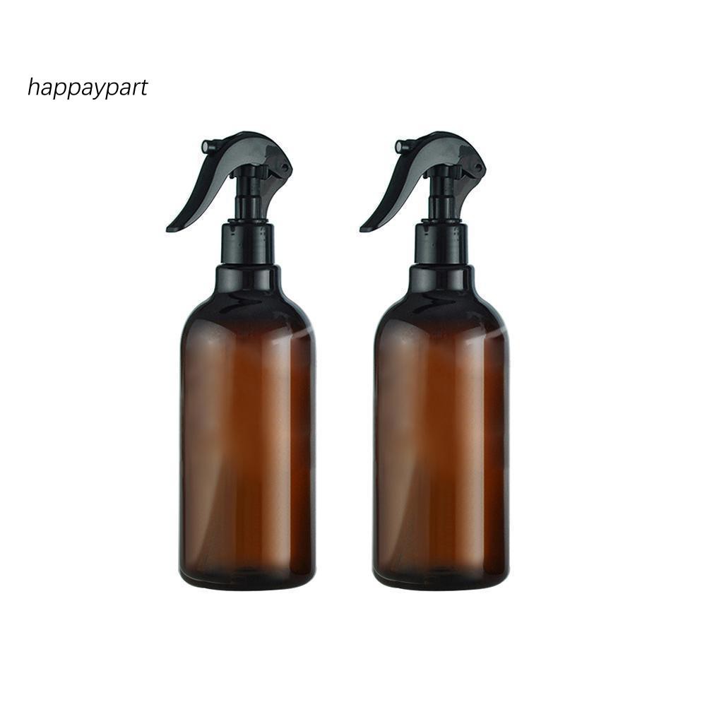 ❂Phụ Kiện Cho Xe Rxjjj Chất Lượng Cao❂Bình Xịt Nước Hoa Bằng Nhựa 500ML