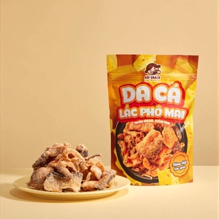 Da Cá Lắc Phomai Abi Sanck