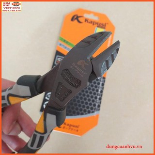 Kìm cắt cao cấp kapusi
