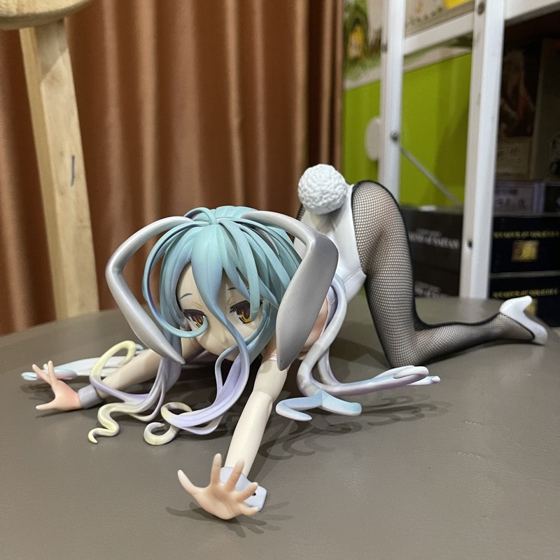 Mô hình figure nhân vật No Game No Life
