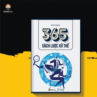 365 Sách Lược Xử Thế