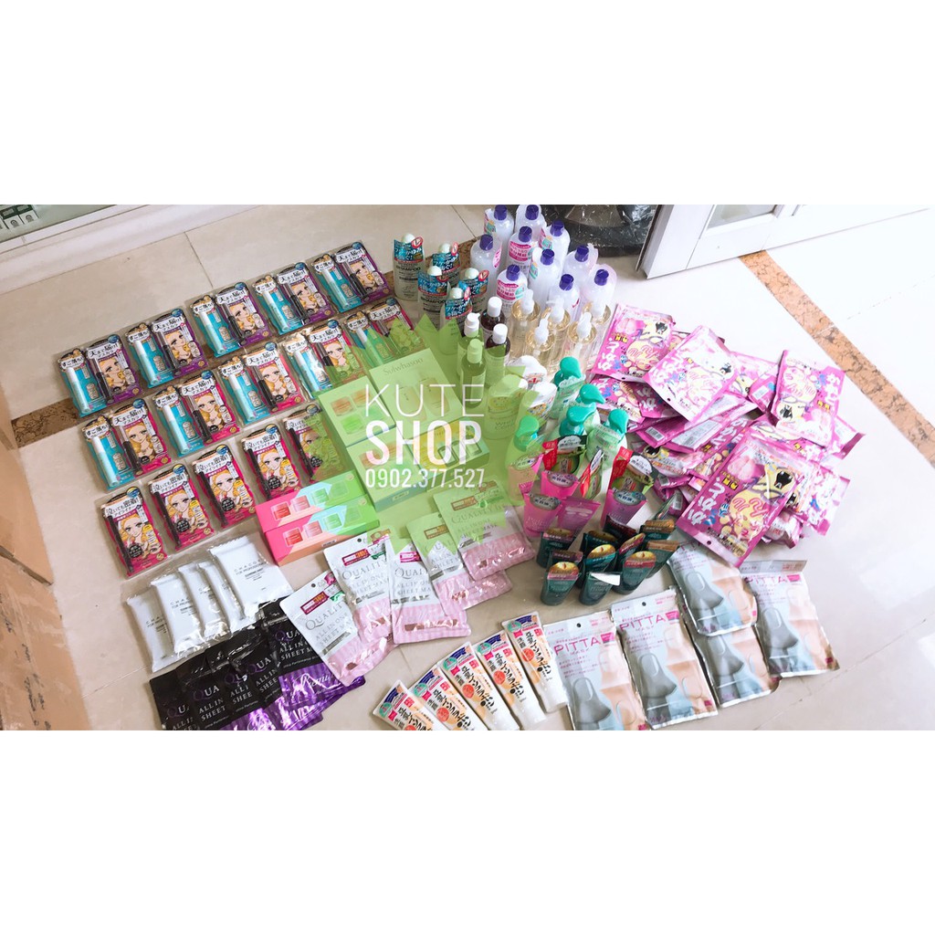 Sữa rửa mặt tạo bọt Hada Labo Gokujyun Foaming Cleanser 160ml | BigBuy360 - bigbuy360.vn