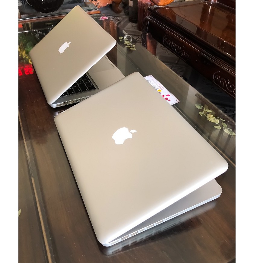 [ Đẳng Cấp - Mạnh Mẽ ] Macbook Pro 2012 - MD101 Core i5 4th/ Ram 8Gb/ SSD 256Gb/ Màn hình 13.3 inch siêu đẹp. | BigBuy360 - bigbuy360.vn