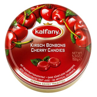 Kẹo Kalfany Bạc Hà