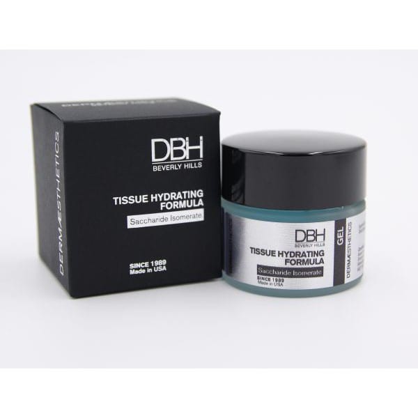 Gel cấp ẩm - dưỡng tăng cường phục hồi da DBH Tissue Hydrating Formula (28g)