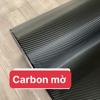 Decal Carbon Dán Xe, Đề can Cacbon Bóng , Mờ Dán Xe Máy, Oto, Kính và Nhiều vật Dụng đẹp