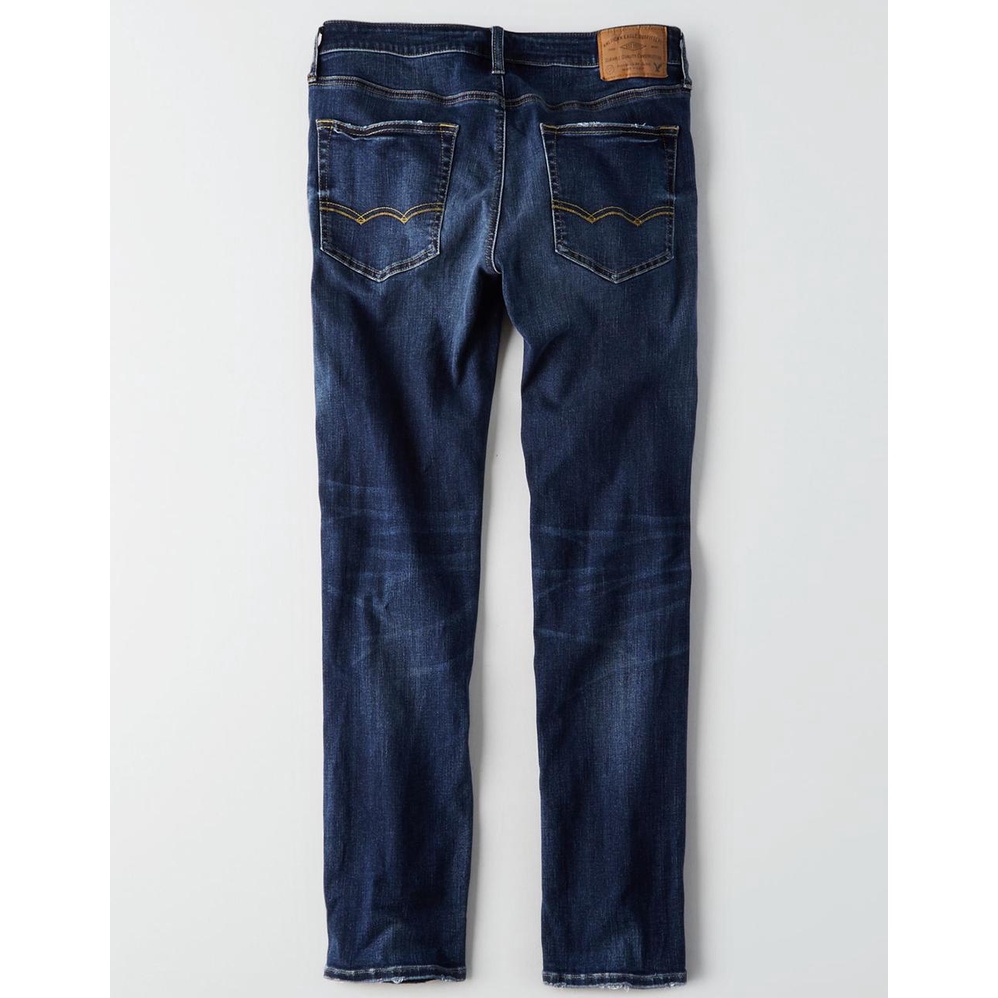 Quần Jean Nam A.me.ri.can Eagle W38L34 Hàng Hiệu