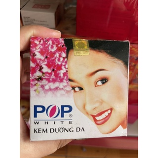 Kem pop trộn hàng cty 20g