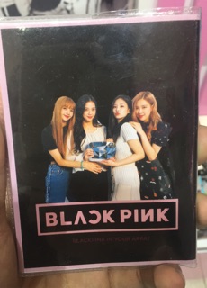 Vở Tập Sổ ghi chép Blackpink Twice (mini)