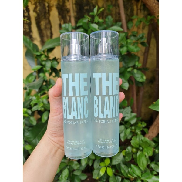 Xịt Thơm Victoria’s Fleur 236ml Với Hương Thơm lan toả sang trọng quyến rũ