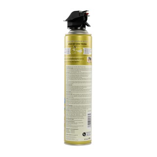 Combo 2 Bình Xịt Côn Trùng ARS Jet Gold Plus 600ml