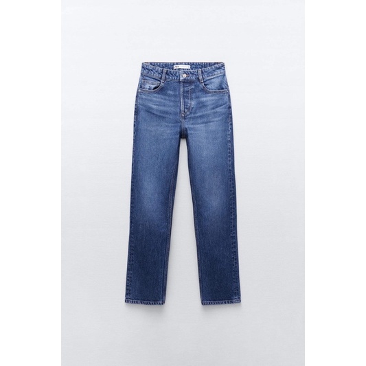 Quần jean zara auth