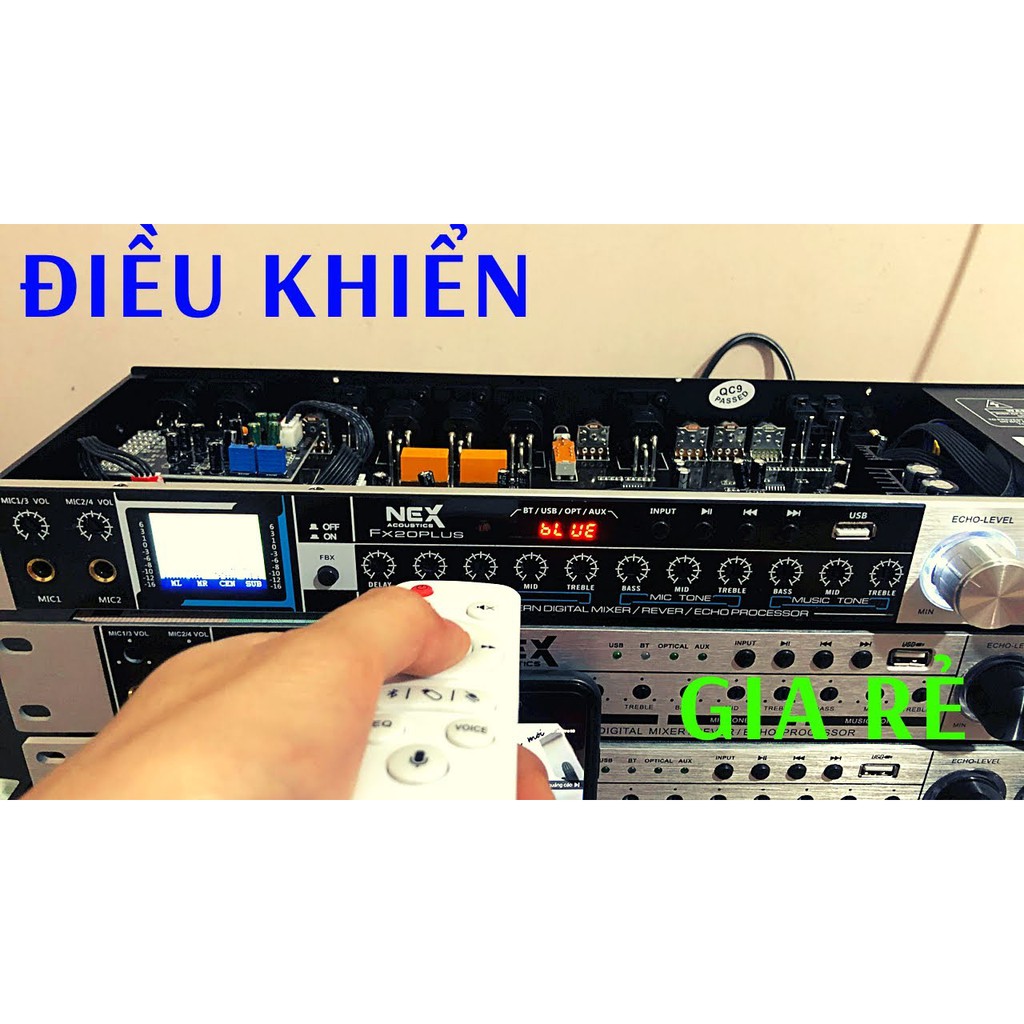 VANG NEX FX 20 CHÍNH HÃNG