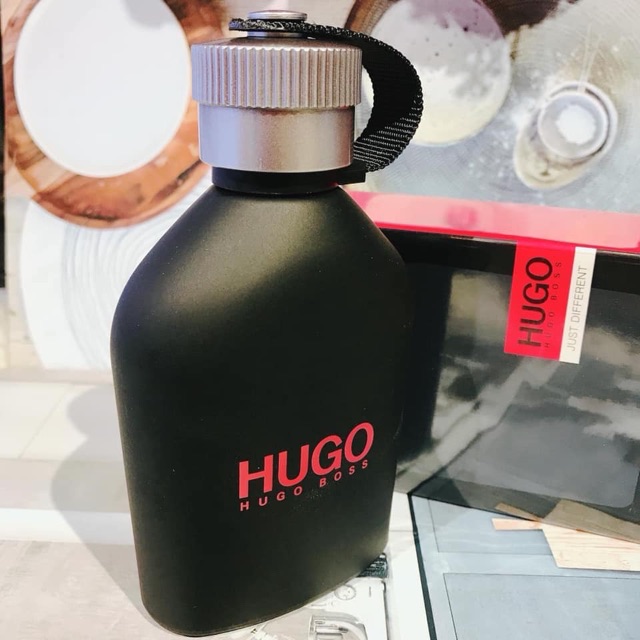 Nước hoa nam - Hugo Boss Just Different EDT 125ml