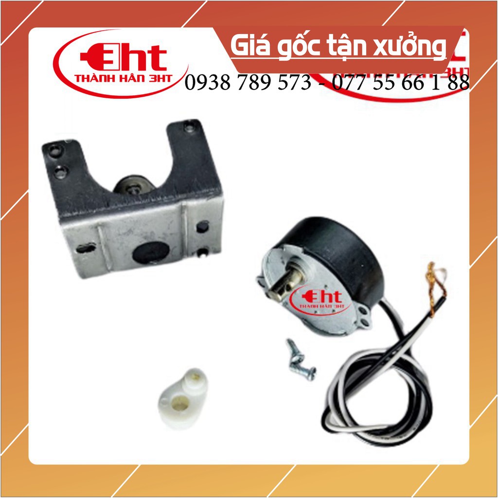 Nhông quạt đảo điện - full