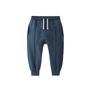 Quần cotton bé trai Zara