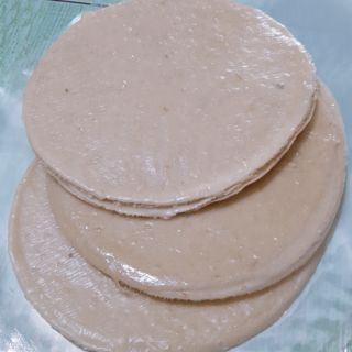 50 bánh phồng nếp