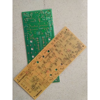 PCB classd 4k5, sl 4 miếng