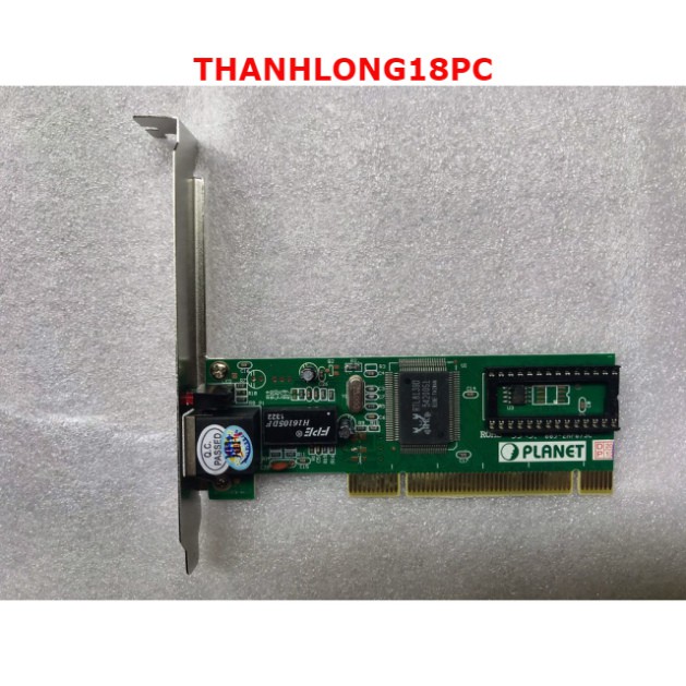 Card Mở Rộng Mạng PCI Lan G31 Chân Dài | BigBuy360 - bigbuy360.vn
