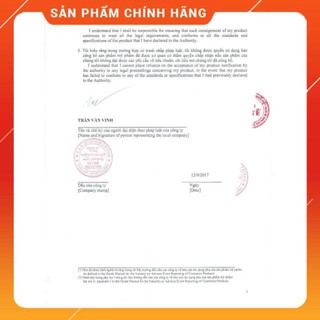 [GIÁ SỈ]  (Mới)(Tặng cọ) Ủ trắng cà phê chính hãng