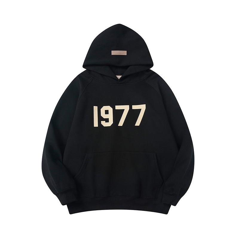 Áo hoodie Fear Of God 1977 hàng cao cấp ss2024