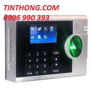 Máy chấm công vân tay Ronald Jack 3000T