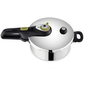 Nồi áp suất cơ inox Tefal Secure 5 Neo 4 lít P2534237