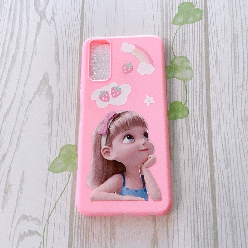 Ốp lưng dẻo Vivo Y12S/Y20/Y20S//Y11/Y12/Y15/Y17/U10 siêu đẹp