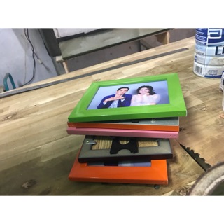 15 khung ảnh để bàn kích thước 13x18