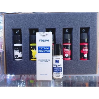 Xóa xăm/dung dịch xóa xăm