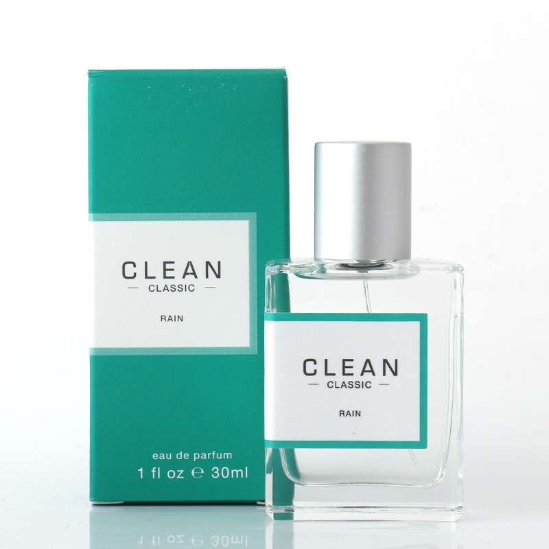 Nước hoa cotton CLEAN lạnh và ấm 60ml
